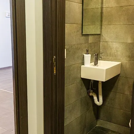 Fancy Big In The Heart Of Apartment