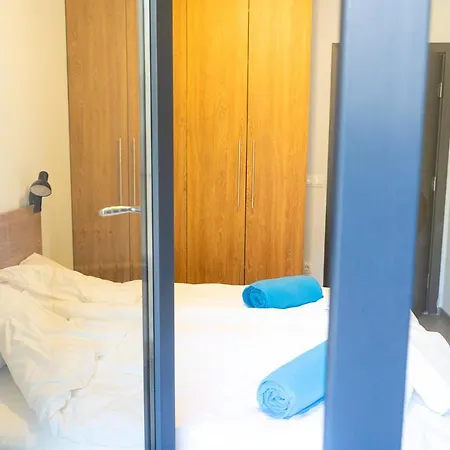 Fancy Big In The Heart Of Apartment Sofia