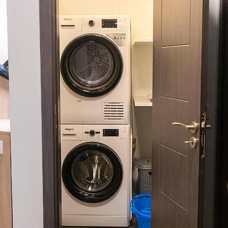 Apartamento Fancy Big In The Heart Of *