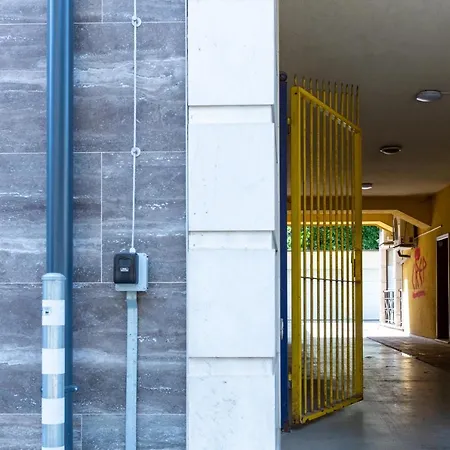 Apartamento Fancy Big In The Heart Of *