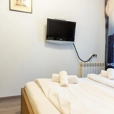 Fancy Big In The Heart Of * Sofia