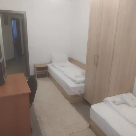 Apartment Fancy Big In The Heart Of Sofia