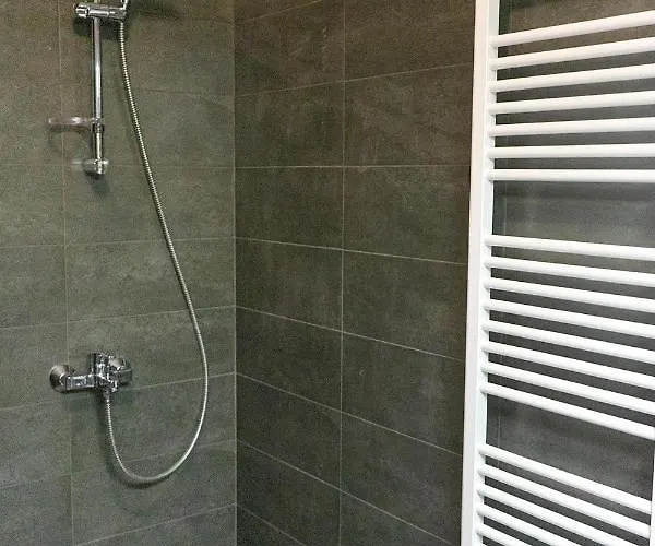 Fancy Big In The Heart Of Appartamento