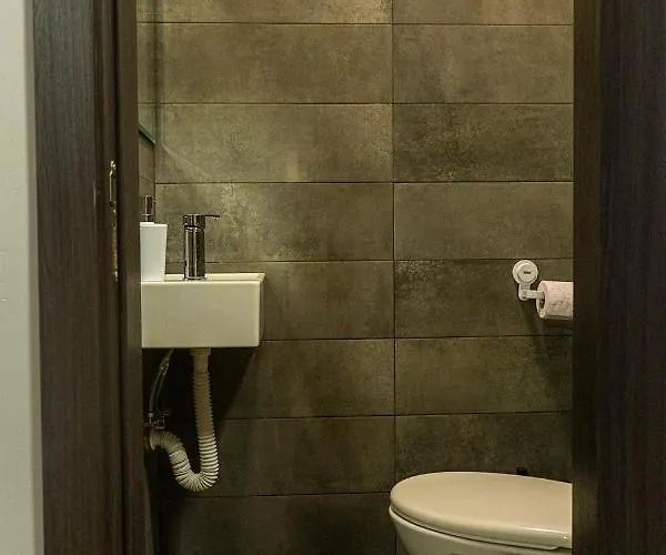 Fancy Big In The Heart Of Appartamento