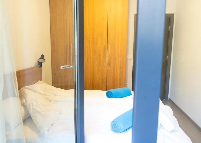 Fancy Big In The Heart Of Appartamento Sofia