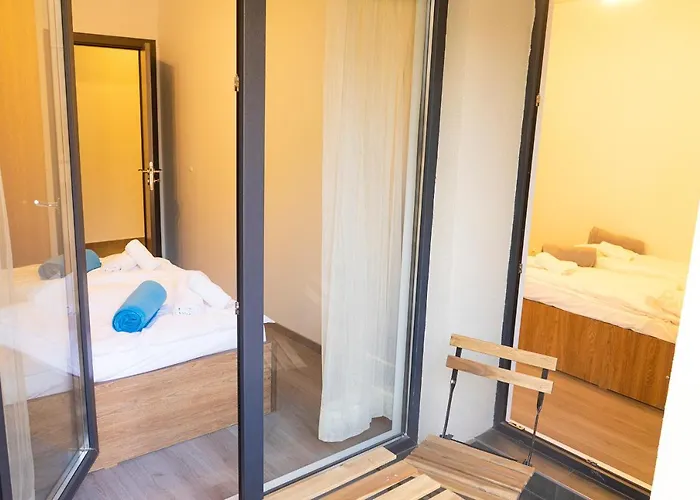 Fancy Big In The Heart Of Appartamento