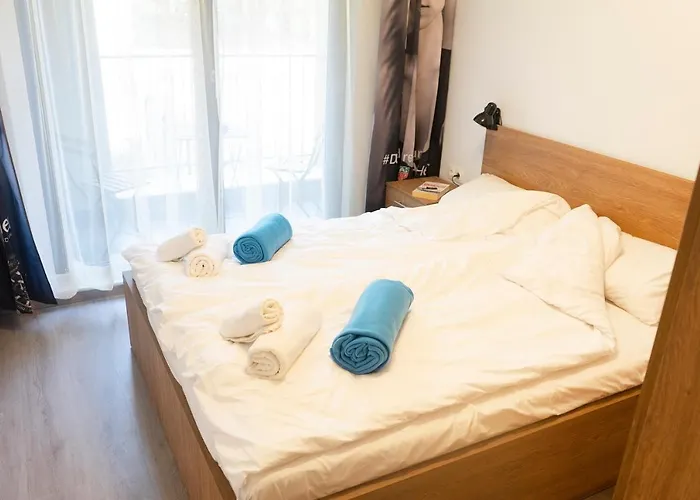 Appartamento Fancy Big In The Heart Of *