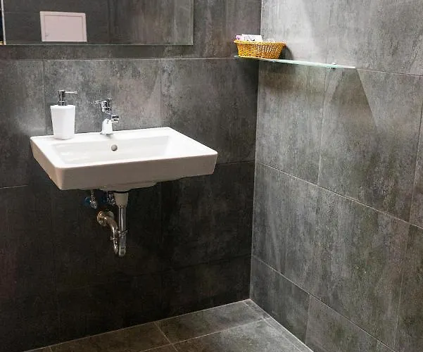 Appartamento Fancy Big In The Heart Of *