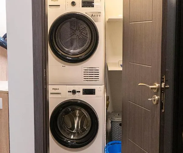 Appartamento Fancy Big In The Heart Of *