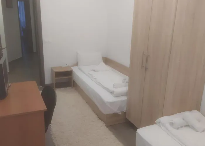 Appartamento Fancy Big In The Heart Of Sofia