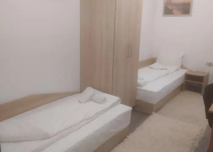 Fancy Big In The Heart Of Sofia