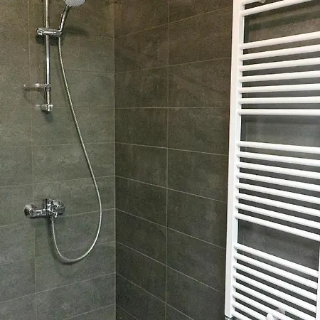 Fancy Big In The Heart Of アパート