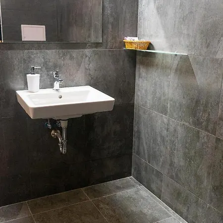 アパート Fancy Big In The Heart Of *